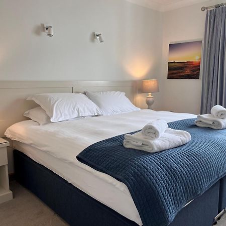 Trevose Golf And Country Club Hotel Padstow Eksteriør billede