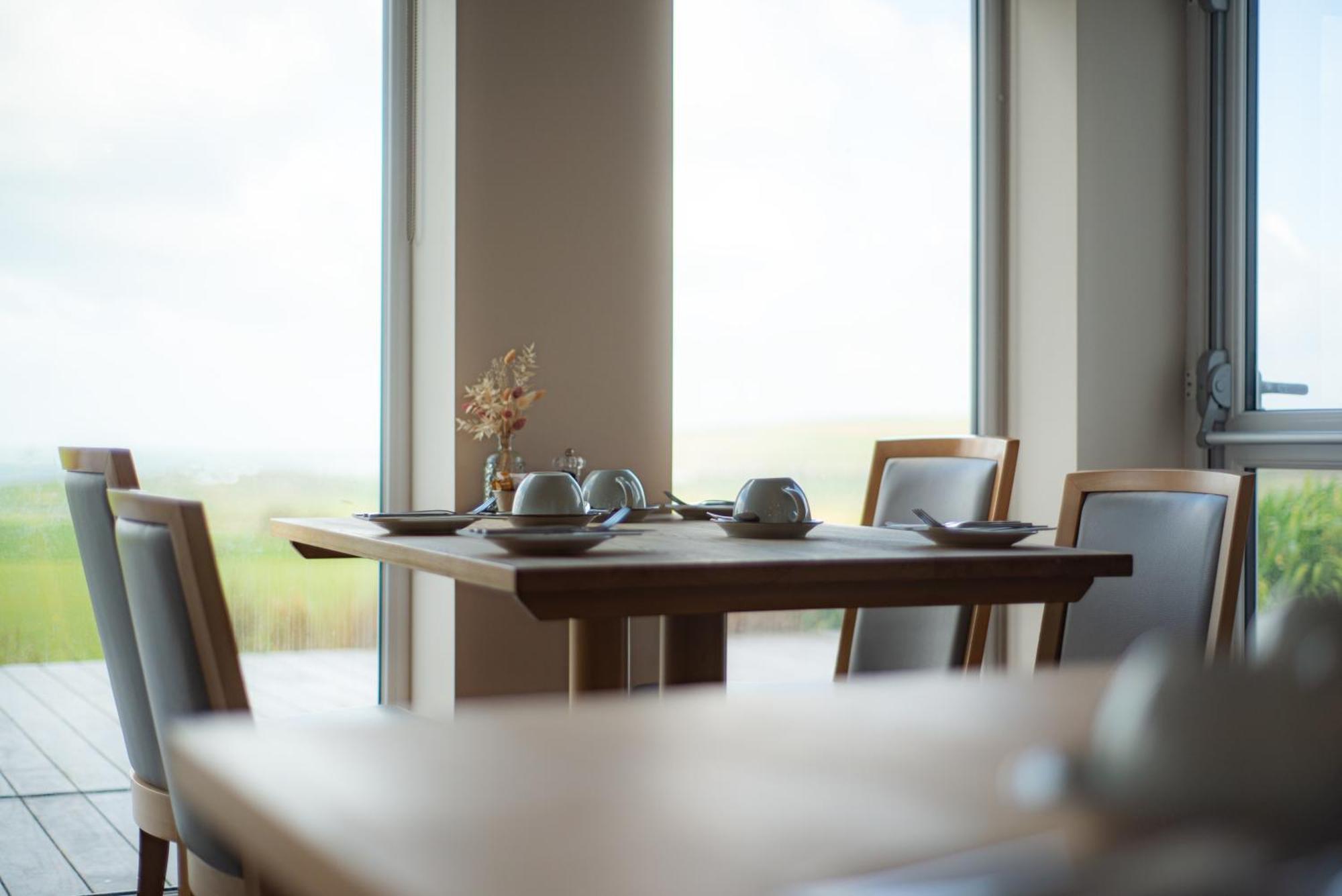 Trevose Golf And Country Club Hotel Padstow Eksteriør billede
